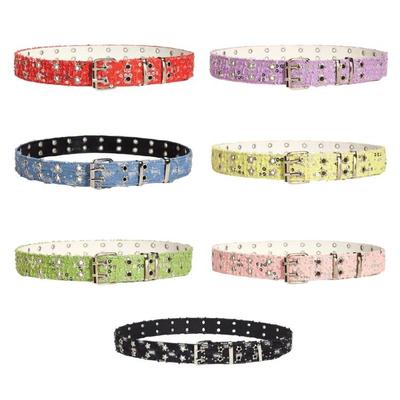 Accessoires – Gürtel & Taillenketten für Damen