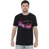Star Trek Prime Directive T-Shirt S-2XL, Black Unisex T-Shirt