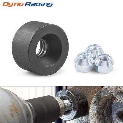 Wheel Stud Installer Działa na większości kołków do kół samochodowych i lekkich ciężarówek importowanych i krajowych