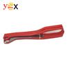 CRM 250 Motorcycle Rear Swingarm Chain Guide Slider Guard Flat Fork Protection Buffer Cover For Honda CRM250 CRM250AR