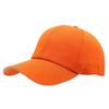 Custom Logo 6-Panel Baseball Hat Embroidered Ethnic Style with Bows Silk Screen Printed for Business