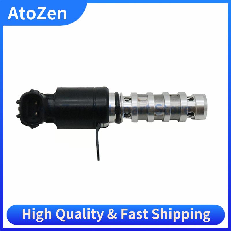 1P/2P Engine VVT Variable Timing Solenoid 24355-2G500 24375-2G500 for Hyundai Genesis Sonata Tucson Kia Forte Optima Sorento New