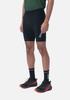 Collect Airblade Elite Short Tights 5 Brief Lined Men'S (Black)
