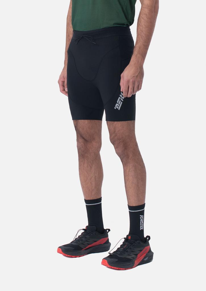 Collect Airblade Elite Short Tights 5 Brief Lined Men'S (Black)