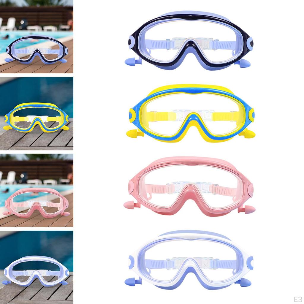 Aquatic Eyewear Bundle for Enhanced