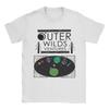 Üst giysisi – T-shirtler