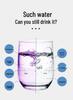 Stainless Steel High-Flow Ultrafiltration Whole House Water Purifier for Rural Well and Tap Water.