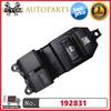 Renovation 192831 969-0B89 RHD Front Right Master Power Window Switch for Toyota Yaris 2008-2012