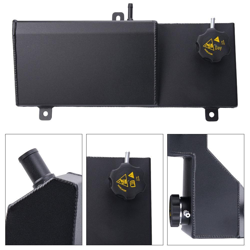 Ford Mustang 4.6L V8 (1996-2004) Aluminum Water Tank Upgrade Accessory