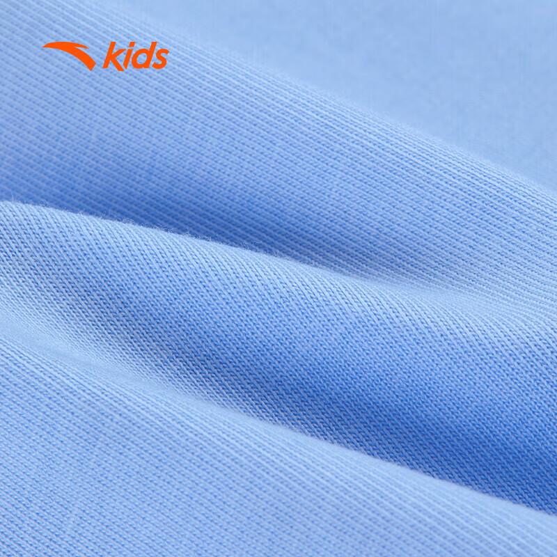 ANTA Kids Dumbo Collaboration Short Sleeve T-Shirt