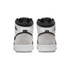 Air Jordan 1 Retro High OG GS Stage Haze Kids Sneakers Grey White Black 575441-108