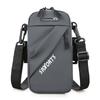 Running Cell Phone Arm Bag Crazy Dump Not Fall Fitness Sports Arm Cell Phone Bag Cell Phone Bag Waterproof God Outdoor Bag