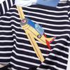 Summer boys' short-sleeved children's T-shirts children's T-shirts summer children's T-shirts