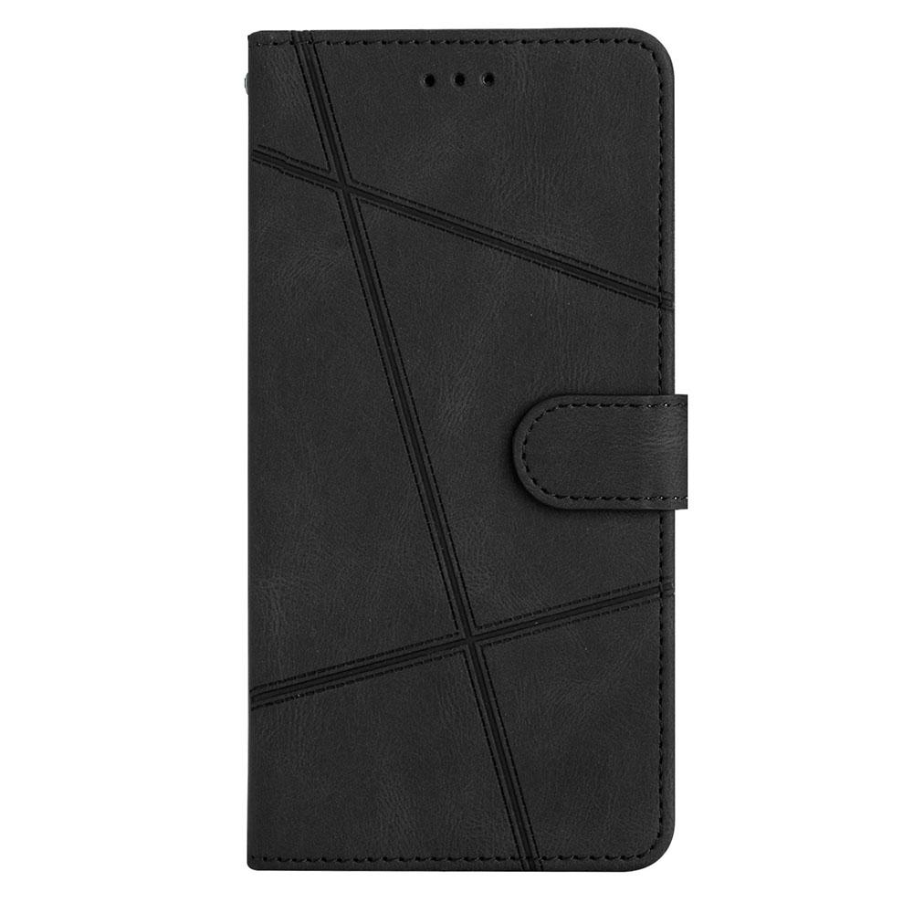 Wallet With Card Slot Flip Leather Case For Xiaomi Poco M6 Plus M7 Pro Redmi 15 15C Note 15 Pro+ Luxury Anti-fall Phone Cover