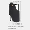 Leather Phone Holster Leather Phone Sheath for Belt