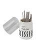 Cutlery Drain Rack Organizer Multi-functional Spoon Fork Chopstick Storage Holder Household Kitchen Tableware Storage Holder Box