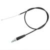 4PCS 1.2M Emi-metal Motorcycle Throttle Cable For 50CC - 250cc Motor Bike, Motocross Bikes, And ATVs Replacement Parts
