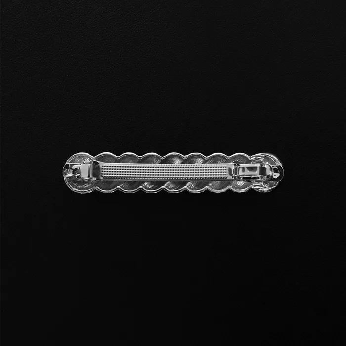 Tie Bar Hair pin 10cm