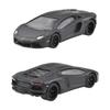 Hot Wheels Fast Furious Premium Sortiment Fahrzeugspielzeug Diecast Autos der Zeitalter & (Kasten 10) - 3+ - Mehrfarbig (HNW46-986P)
