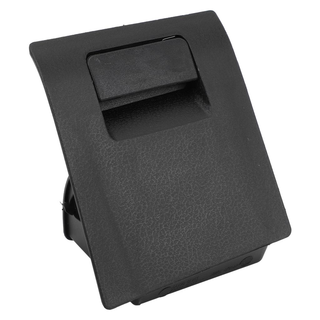 Instrument Panel Coin Box 55450 06010 C0 Plastic Coin Holder Tray for Camry 2018‑2021