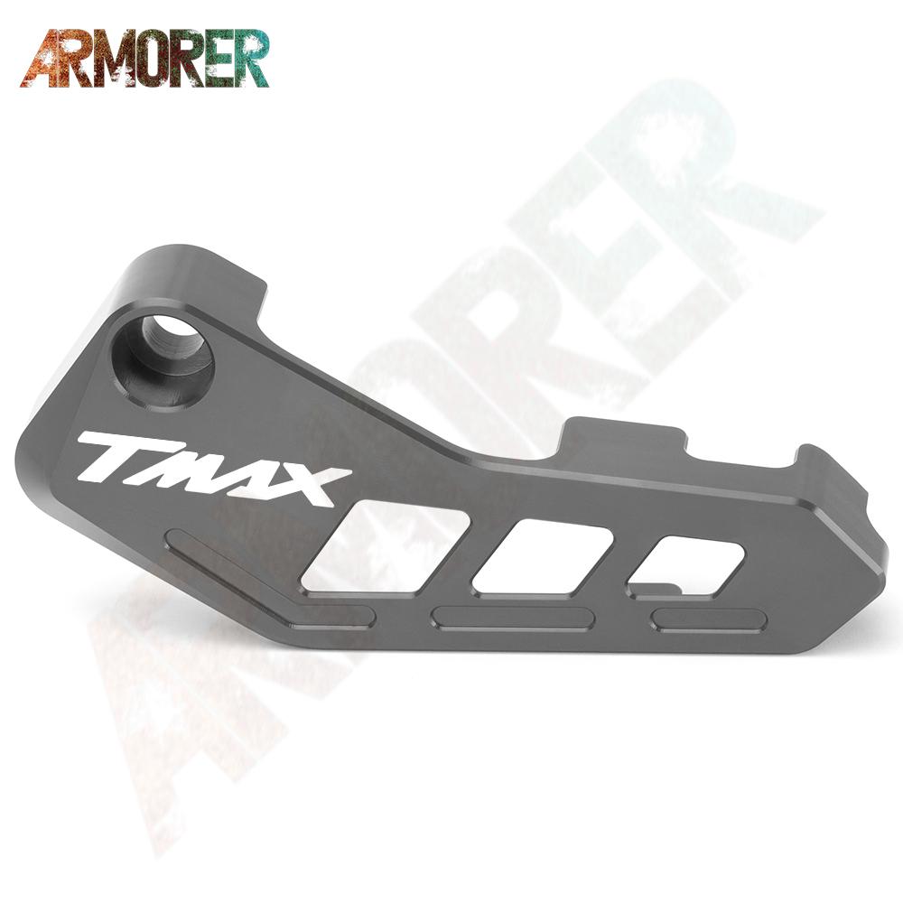 For YAMAHA TMAX 560 TECHMAX T MAX560 TMAX 530 DX SX T-MAX 530 Motorcycle Accessories Rear Brake Caliper