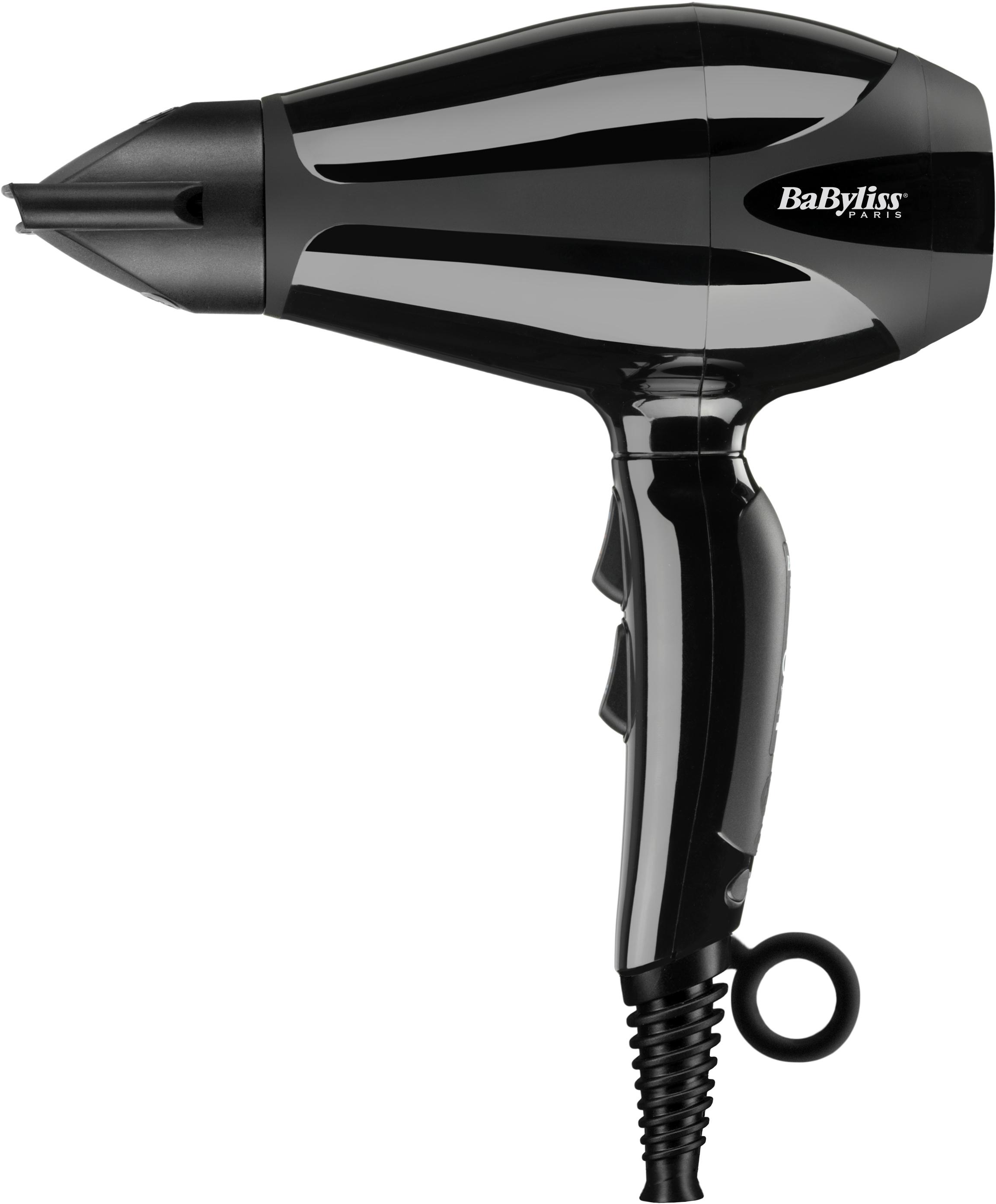 Babyliss Compact Pro 6715De Hair Dryer