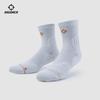 ZunZhe DouFa 2 Men's Mid-Tube Basketball Socks