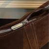 Retro armpit bag women's shoulder messenger bag