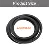 Lawn Mower Drive Belt GX20006 Replacements High Density Chloroprene 88.9 Inch Easy Install Suitable Various Models