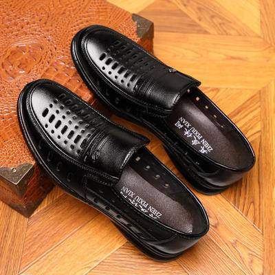 Finskor – Loafers