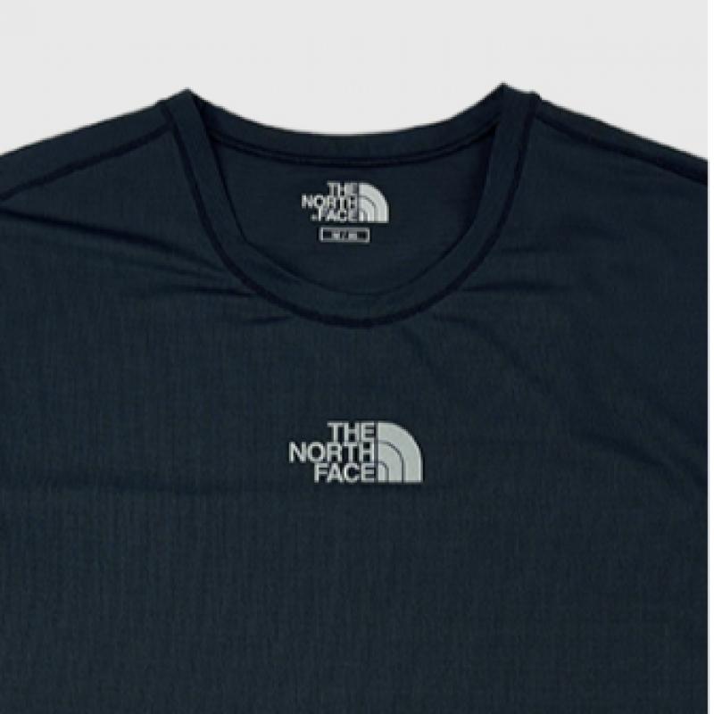The North Face Dash Short Sleeve Round Tee Nt7ur27