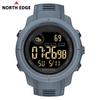 NORTH EDGE Mars5 Men Digital Watch Outdoor Sports Watches Fashion Multifunctional Electronic Watch