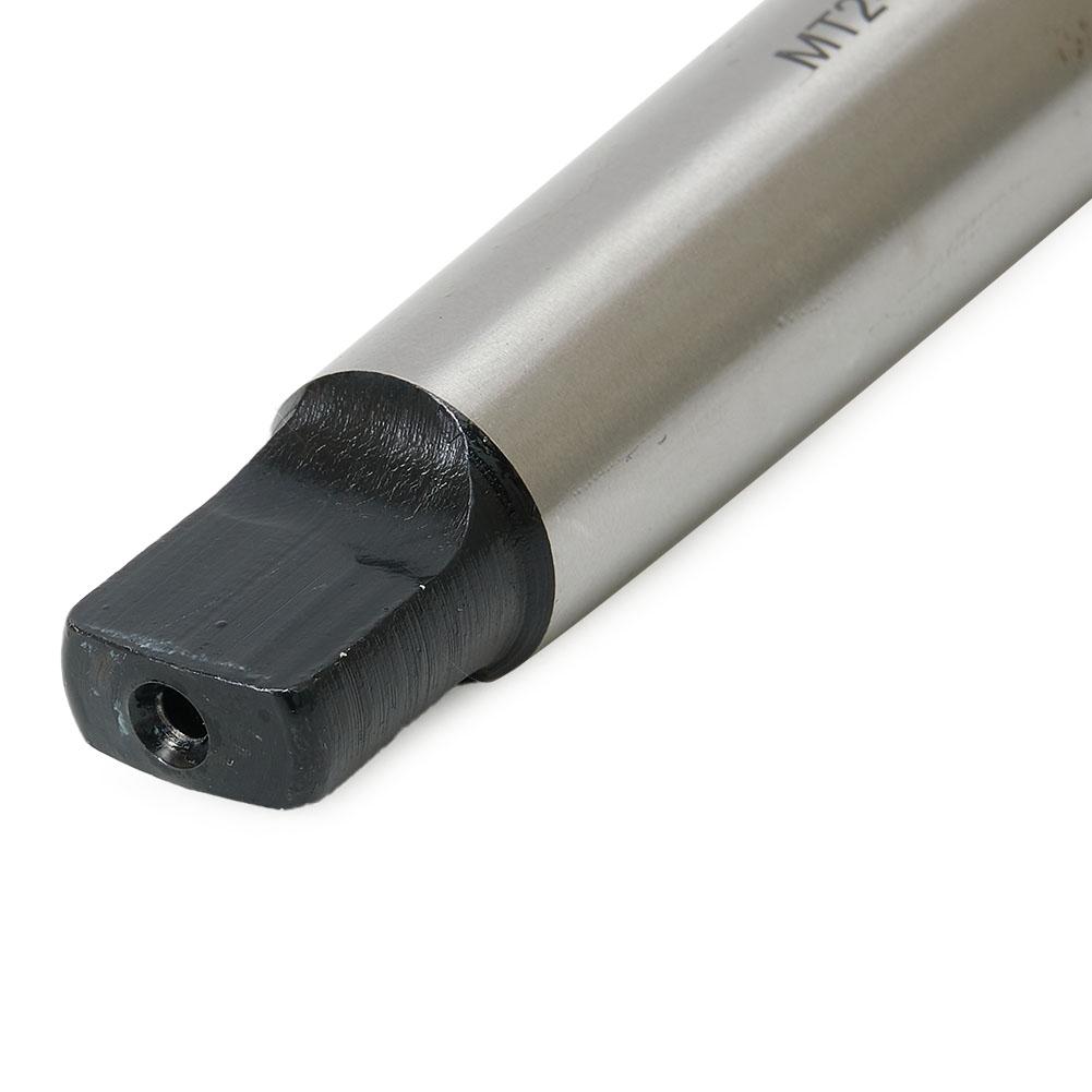 2MT MT2 Adapter Adapter Dorn Bohrfutter Gehärtet