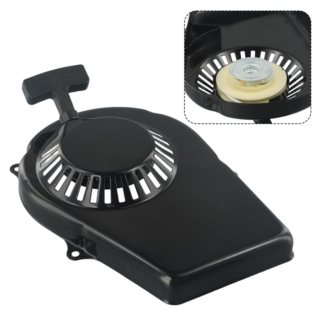 Replacement Recoil Starter 2-Stroke 2HP Accessories