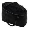 New Jordan Monogram Tote 17L Bag Black MM0990-023
