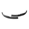BMW 3 Series F30/F35 Front Splitter Lip Spoiler (2012-2018) - Two-Piece Body Kit