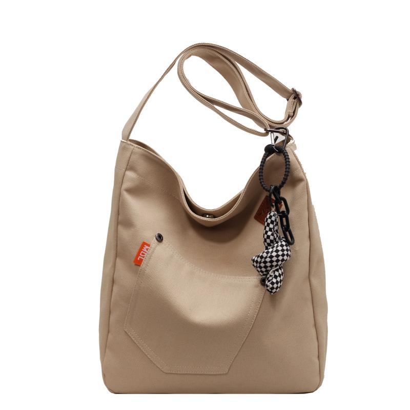 

Женская кожаная холщовая сумка большой вместимости женская сумка высокого качества