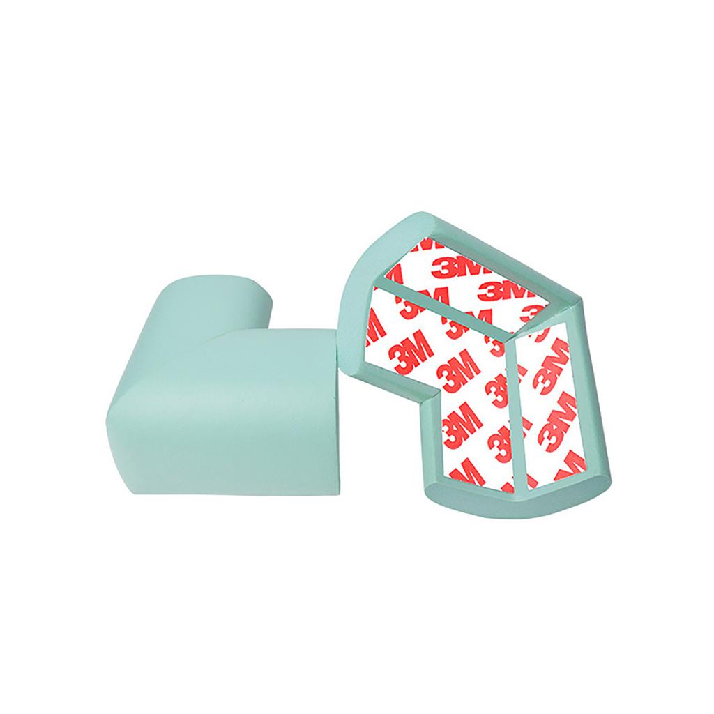 12Pc Child  Corner Protector Baby Safety Guards Edge Guard Solid Angle