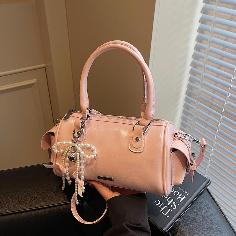 Niche bag summer new fashion commuter shoulder crossbody hand bag