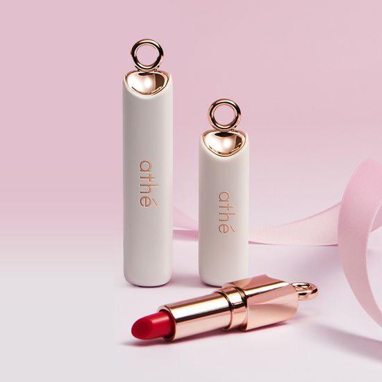 Ate Authentic Lip Balm Gift Set (Mini Lip Balm & Gift Wrapping)