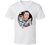 Tops – T-Shirts