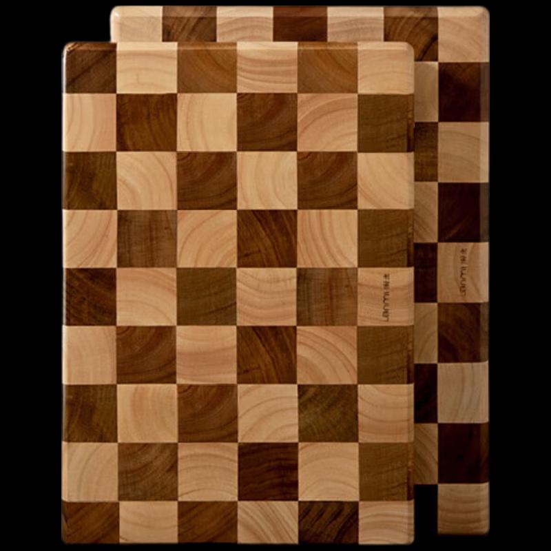 Lanmi Acacia Wood Cutting Board