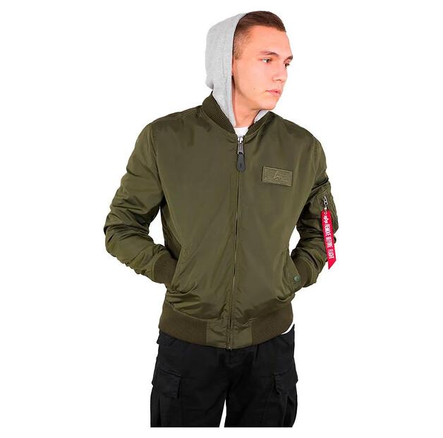 Alpha Industries MA-1 TT Jacket