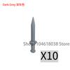 Mittelalterliche Soldaten Figur Bausteine Waffen Zubehör Bogen Speer Armbrust Axt Helm Schulterpanzer Stein Geschenk Spielzeug DIY A32