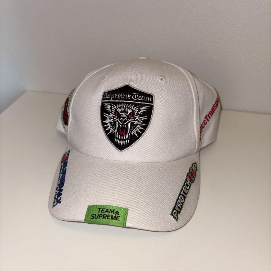 [USED] Supreme cap, Supreme street style, Korean, Stussy