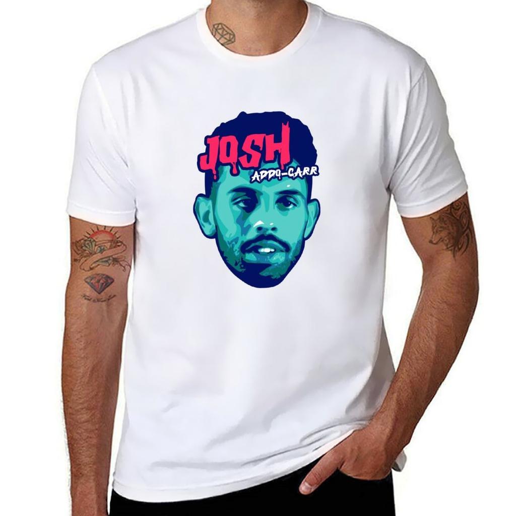 Josh AddoCarr NRL Rugby League TShirt Casual Work Wear TShirt