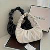 Women'S Small Bag , Trendy And Versatile Shoulder Bag with Suitable for All Four Seasons