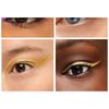 HANDAIYAN - Vivid Metallic Luster Liquid Eyeliner - 10 Colors