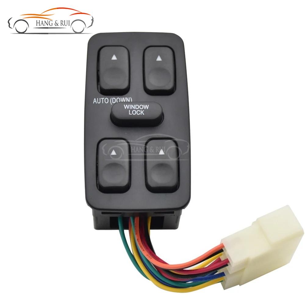 93570-28001 For 1992 1993 1994 Hyundai Elantra Galloper Electric Power Window Master Switch NEW 93570-28001 9357028001 93570-28001