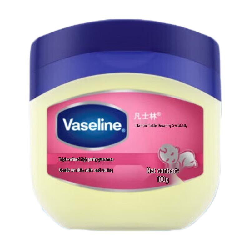Vaseline Baby Repairing Jelly